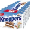 Suklaa Knoppers