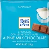 Suklaalevy Ritter Sport
