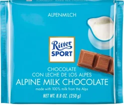 Suklaalevy Ritter Sport