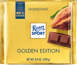 Suklaalevy Ritter Sport
