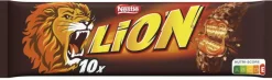 Suklaa Lion