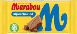 Suklaa Marabou