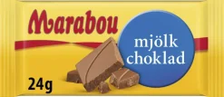 Suklaa Marabou