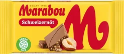 Suklaa Marabou