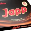 Suklaa Marabou Japp