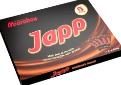 Suklaa Marabou Japp