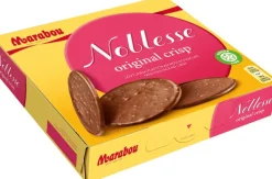 Suklaa Marabou Noblesse