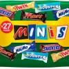 Suklaa Mars Mixed minis