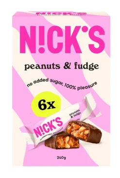 Suklaa Nick’s