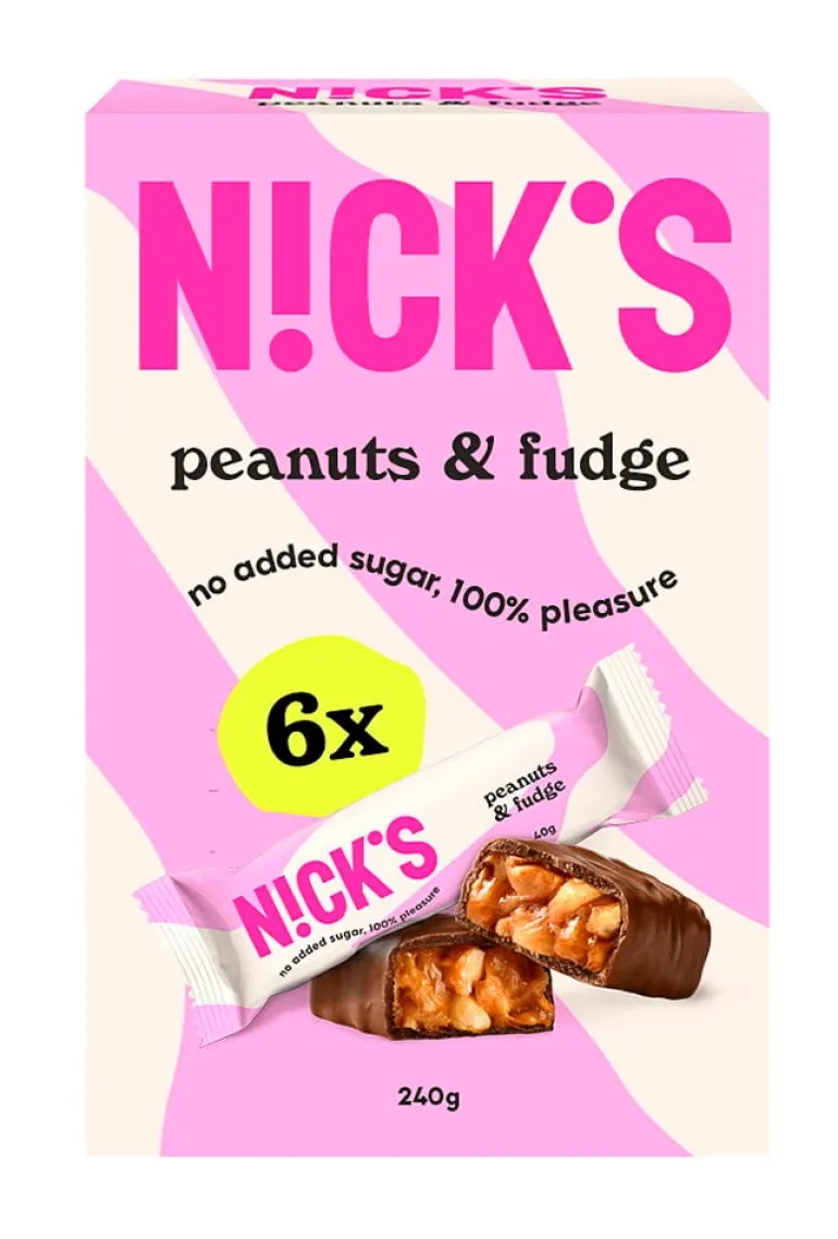Suklaa Nick’s