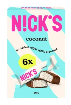 Suklaa Nick’s