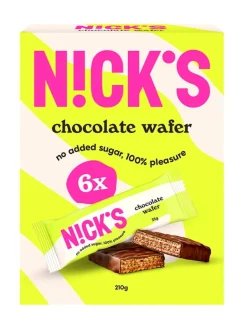 Suklaa Nick’s