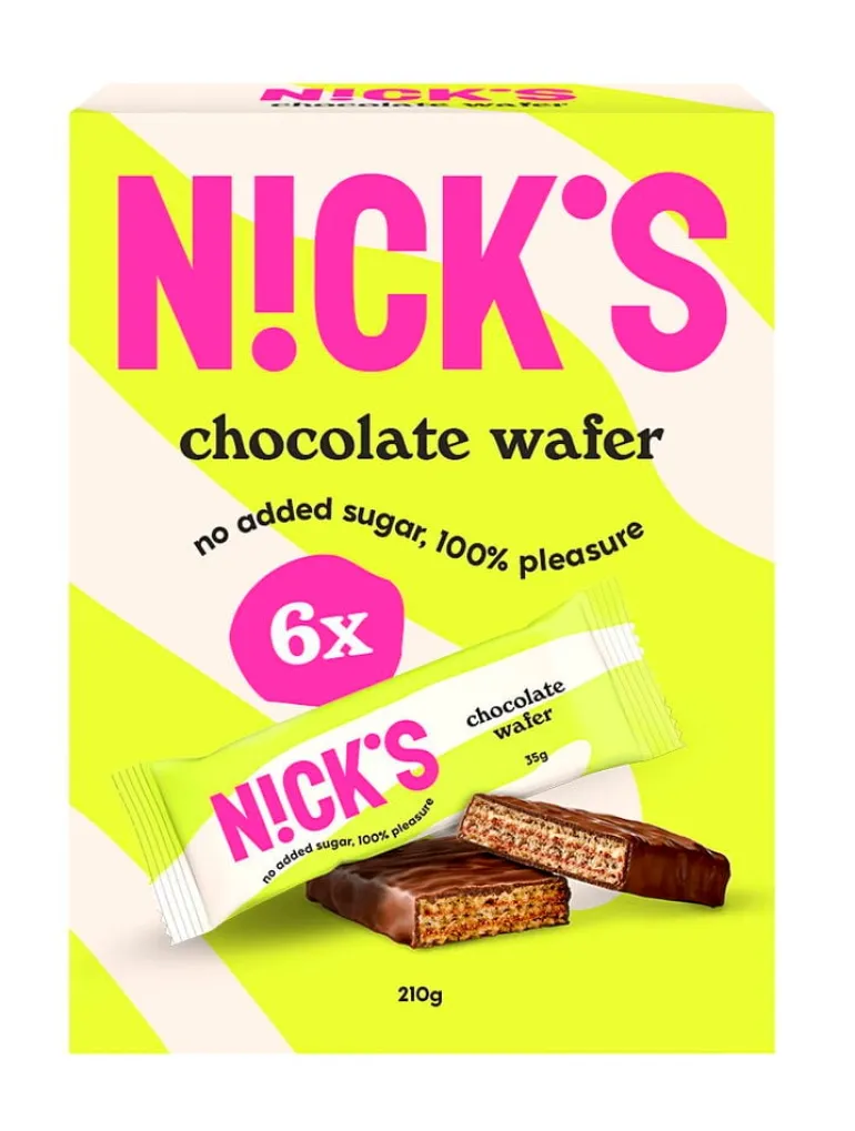 Suklaa Nick’s