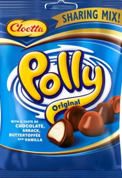 Suklaa Polly