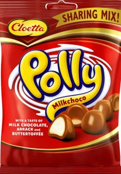 Suklaa Polly