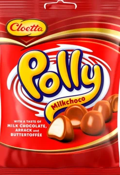 Suklaa Polly