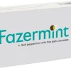 Suklaarasia Fazer
