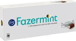Suklaarasia Fazer