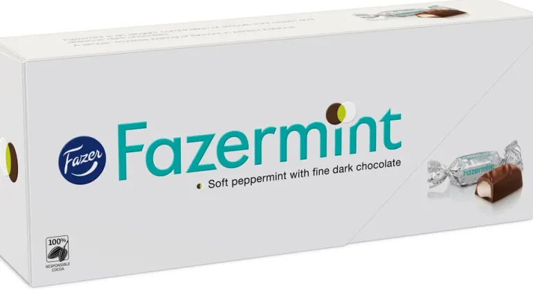 Suklaarasia Fazer