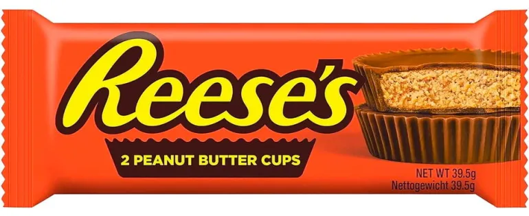 Suklaa Reese's