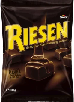 Suklaa Riesen