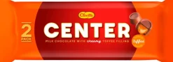 Suklaarulla Center