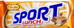 Suklaa Sportlunch