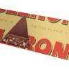 Suklaa Toblerone