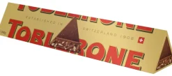 Suklaa Toblerone