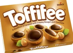 Suklaa Toffifee