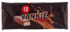 Suklaa Toms Yankie