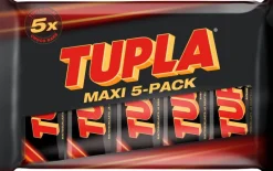 Suklaa Tupla