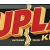 Suklaa Tupla King size