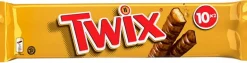 Suklaa Twix