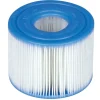 Suodatin Intex S1 PureSpa