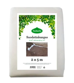 Suodatinkangas Tarhurin