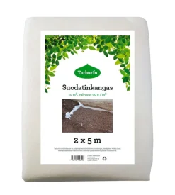 Suodatinkangas Tarhurin