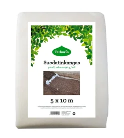 Suodatinkangas Tarhurin