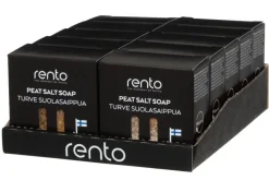 Suolasaippua Rento