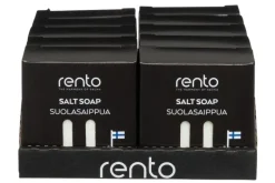 Suolasaippua Rento