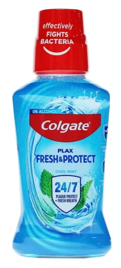 Suuvesi Colgate