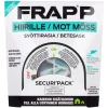 Syöttirasia pastasyötti Frap P