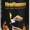 Sytytyspussi Fire Flamen