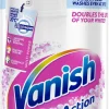 Tahranpoistojauhe Vanish Gold