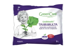 Taimimulta GreenCare Grobiootti