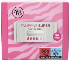 Tamponi NoFo