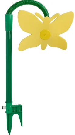 Tanssiva sprinkleri
