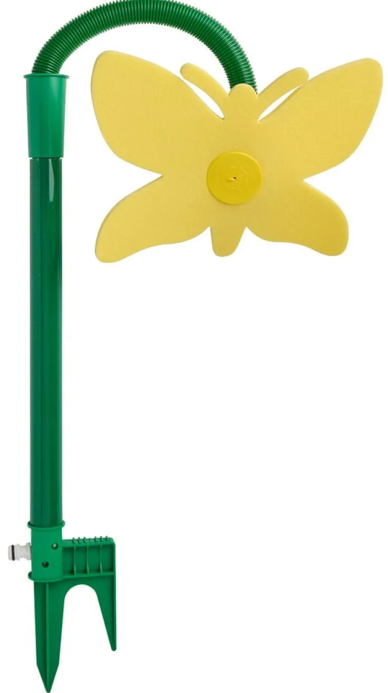 Tanssiva sprinkleri