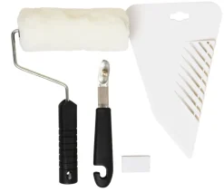 Tapetointisetti Non-woven