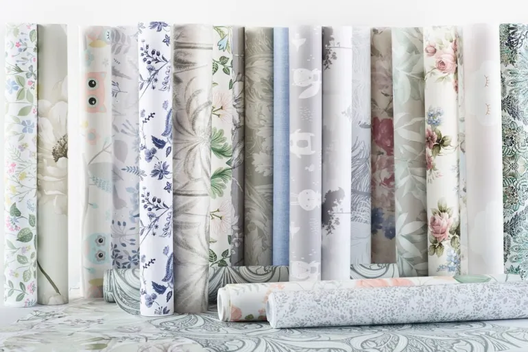 Tapetti Classic